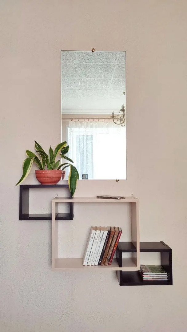 Квартира для тихого отдыха