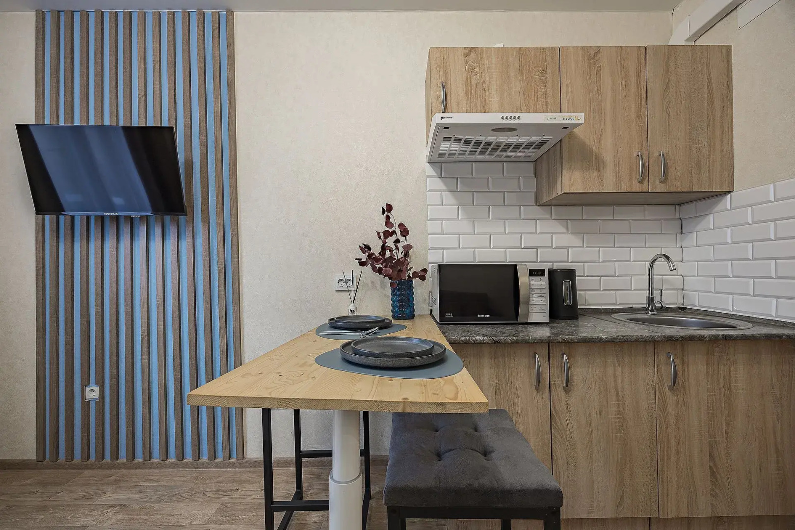 Квартира Уютная в Молодежном Центре города