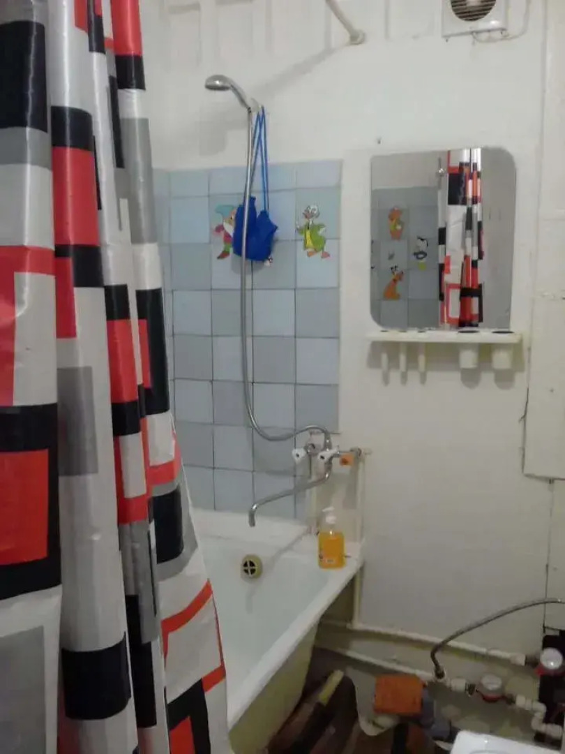 Квартира на Солнечной Улице 5