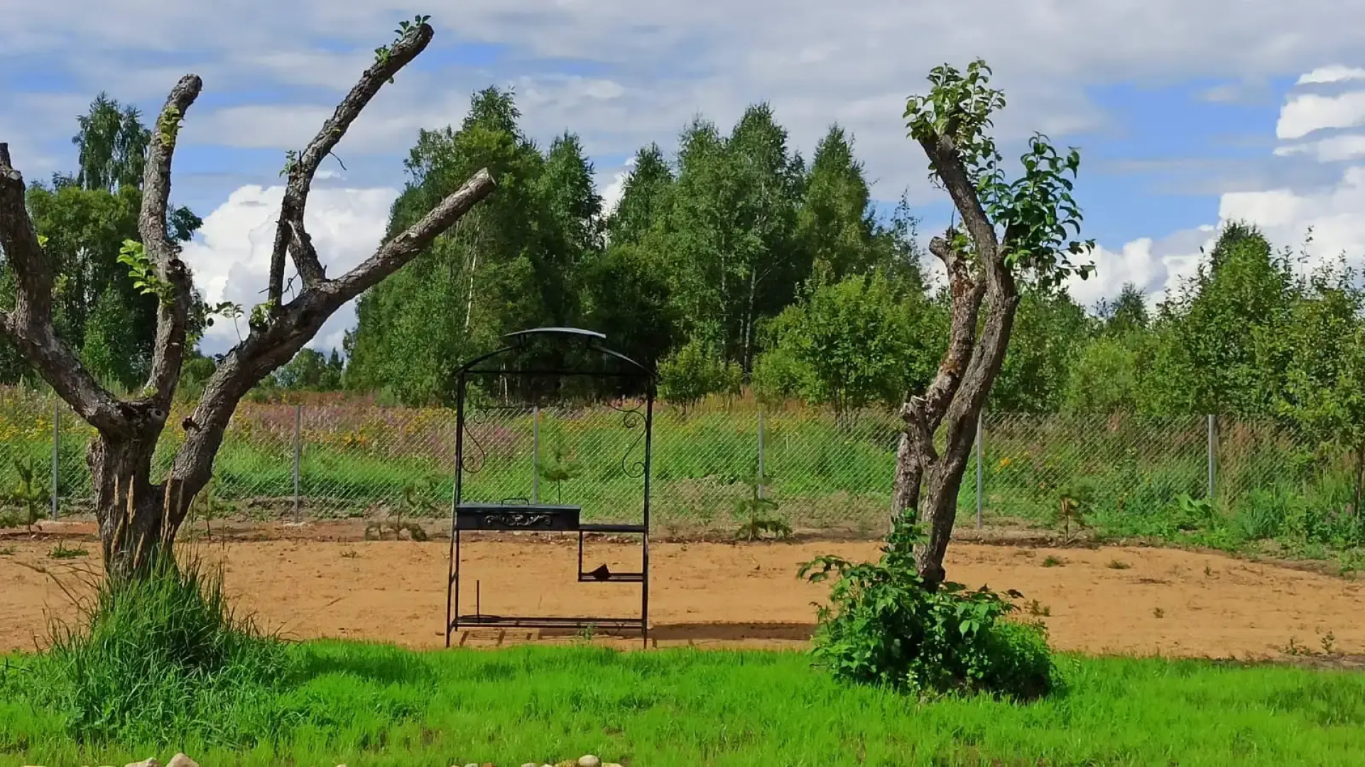 Гостевой дом Шале