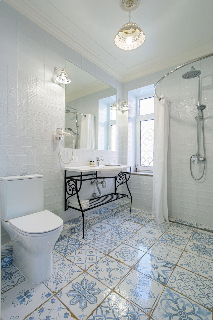 Гостевой дом Фон Люце