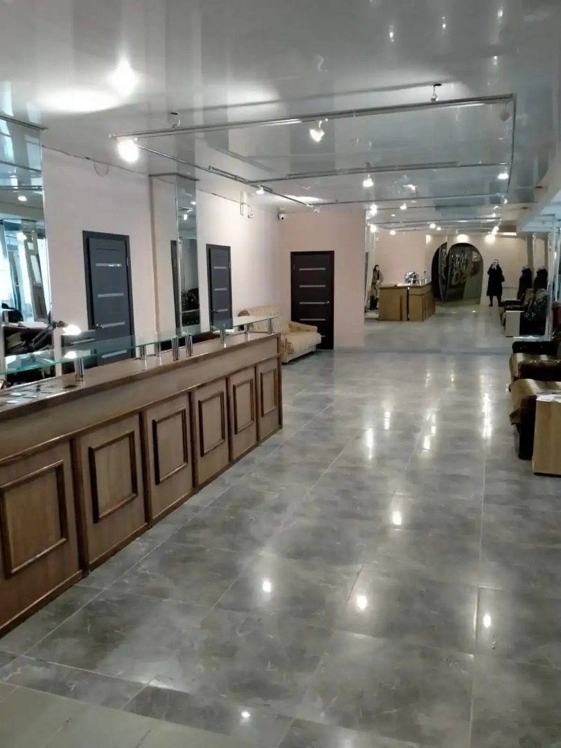 Гостиница Ковров