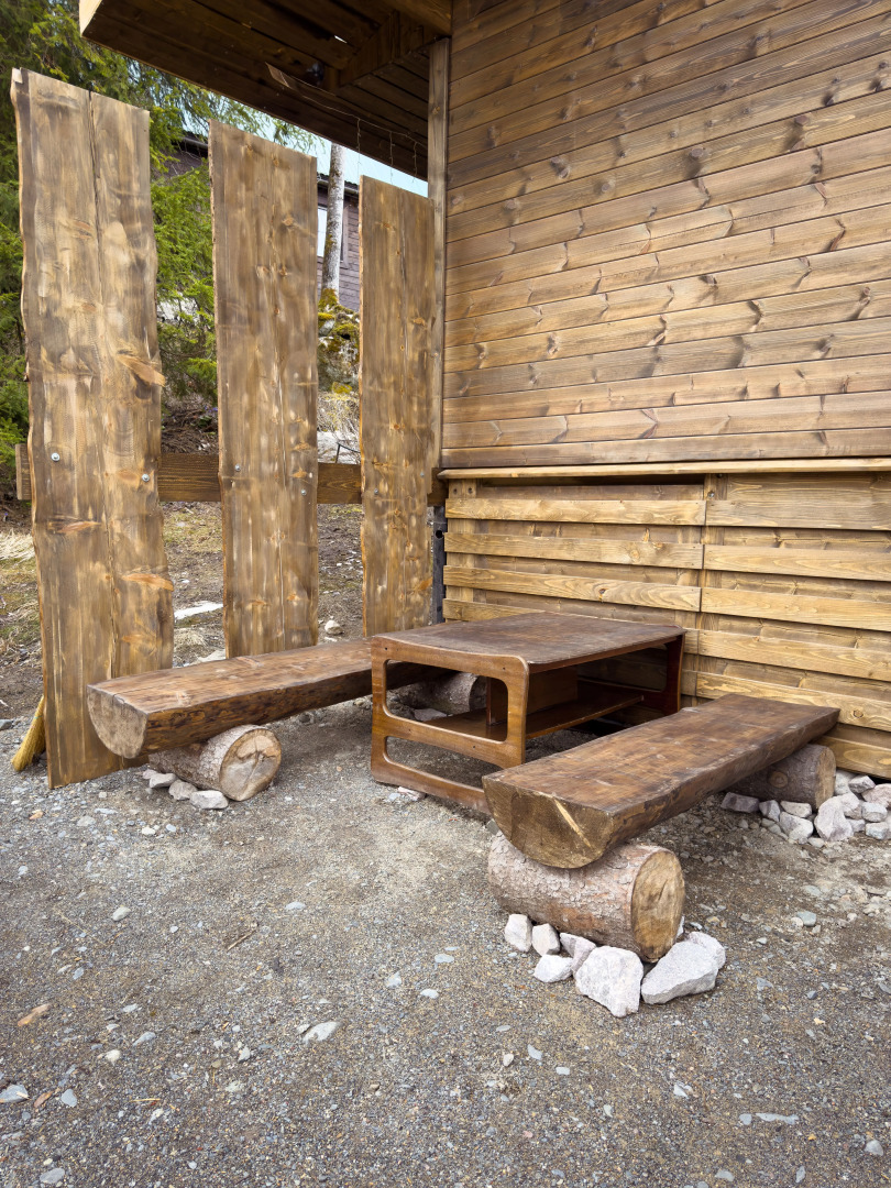 Гостевой дом Дом у Пестрого Залива