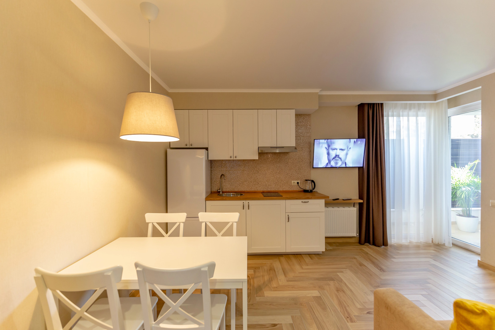 Гостевой Дом SolarHotel