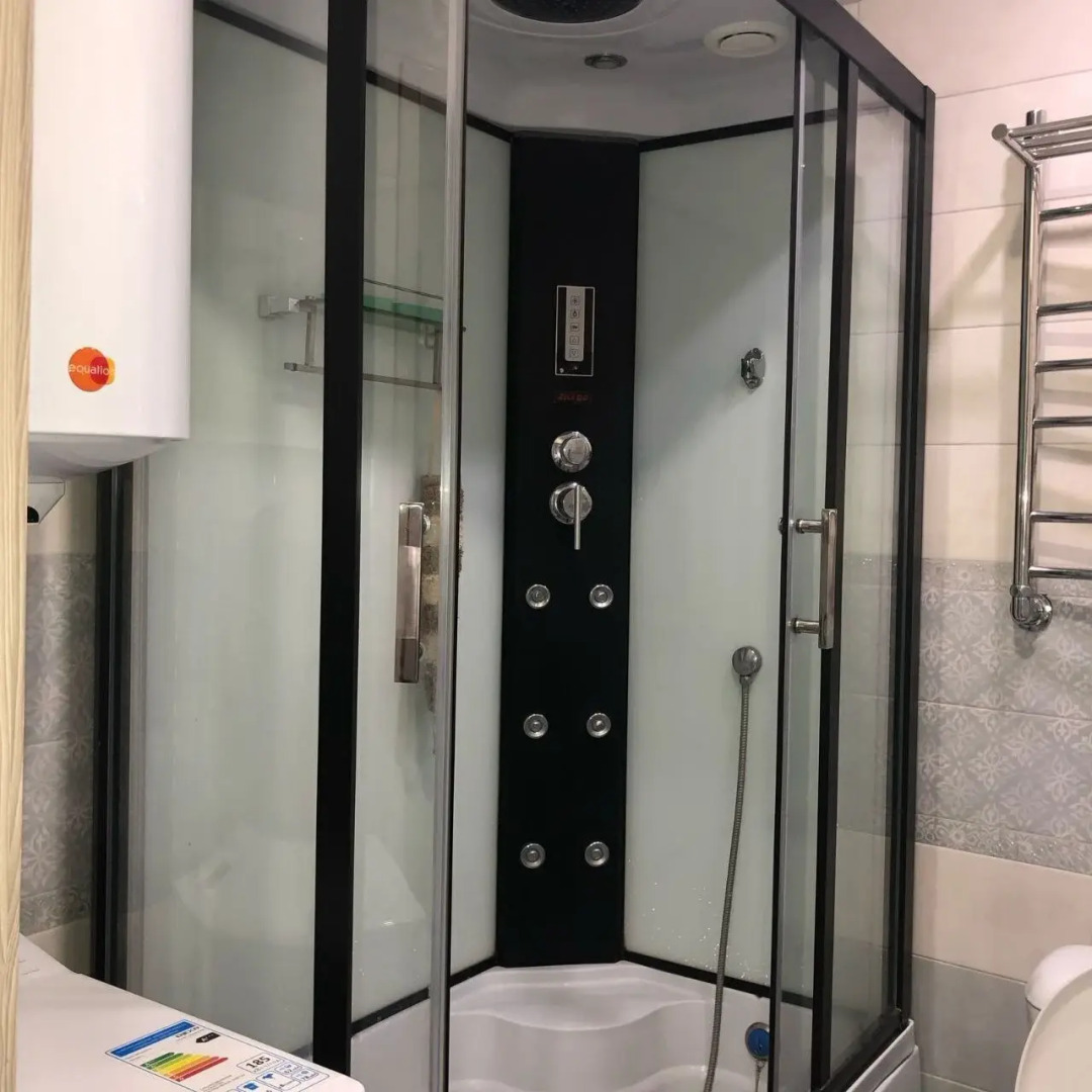 Квартира на Улице Блюхера 10