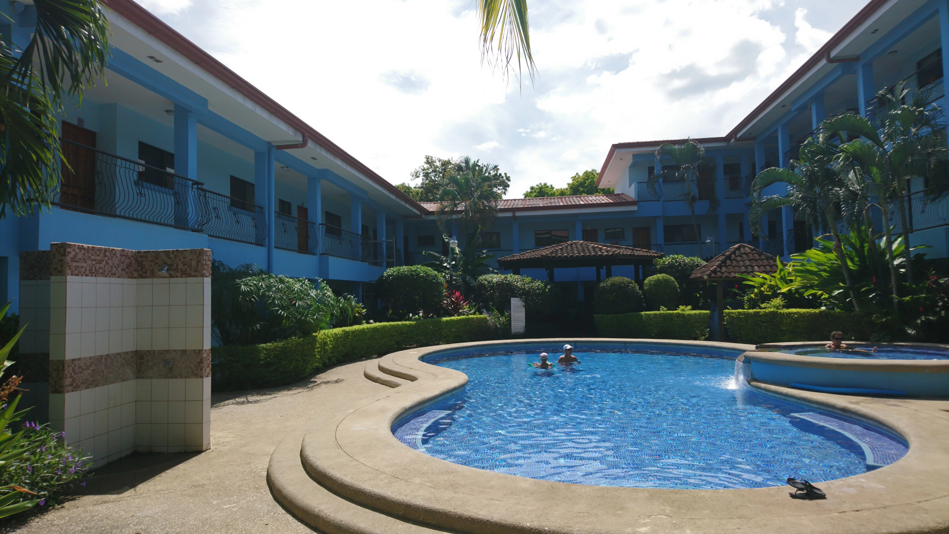 Апарт-Отель Playa Del Koko