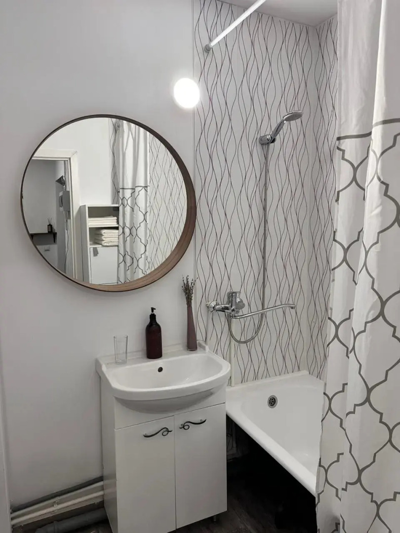 Квартира Vivre Apart на Воронцовском бульваре 5/5