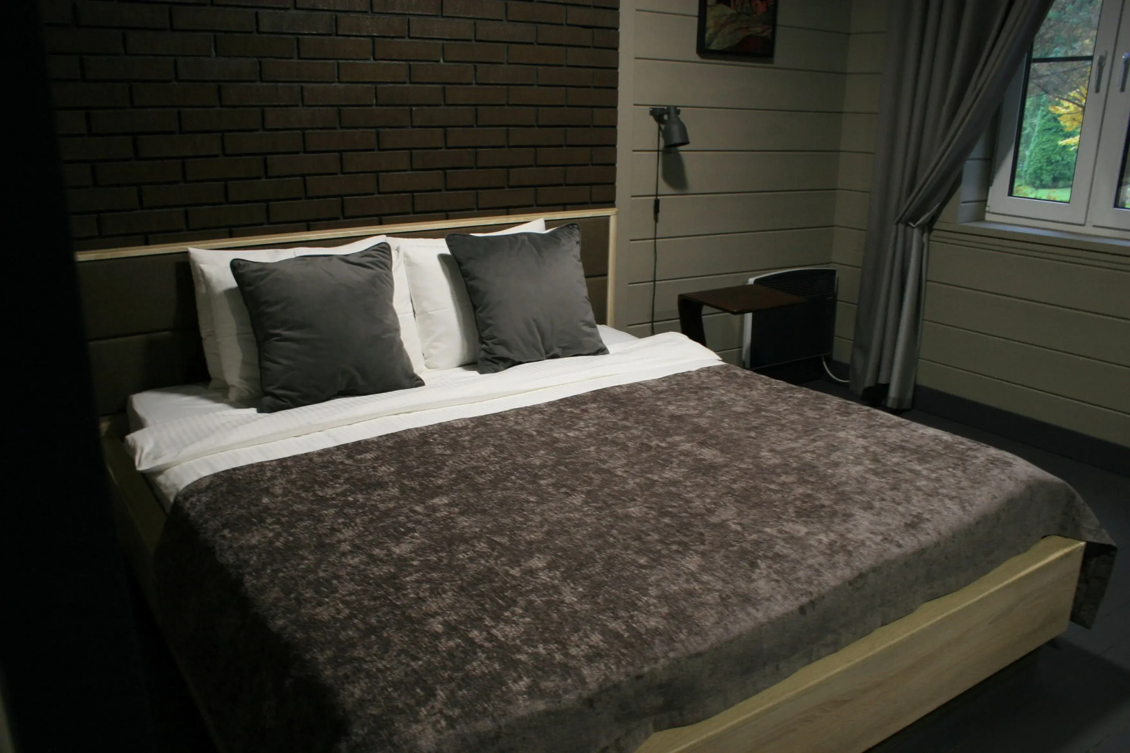 Частный Дом Chalet-Дом