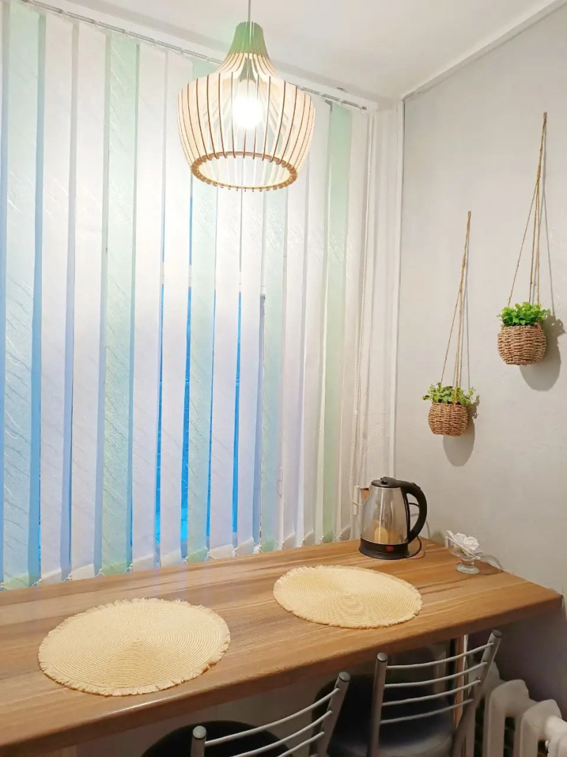 Квартира Чайковский на Мира 32