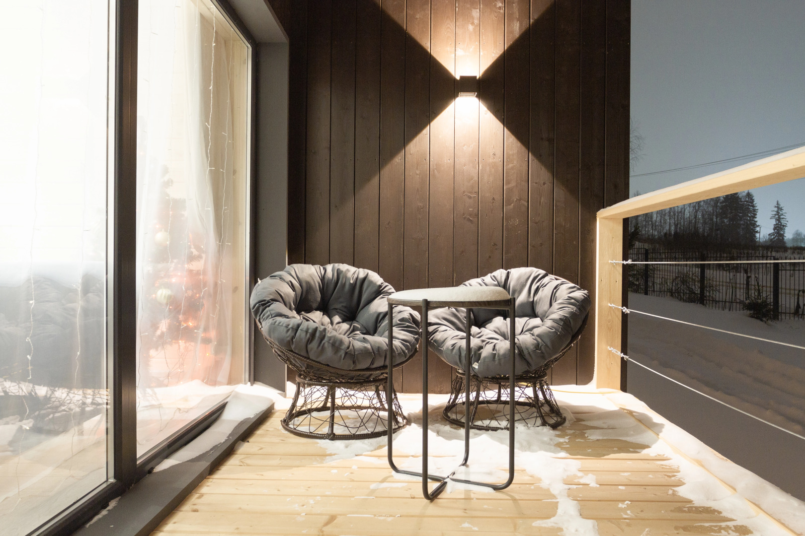 Отель Целеево парк