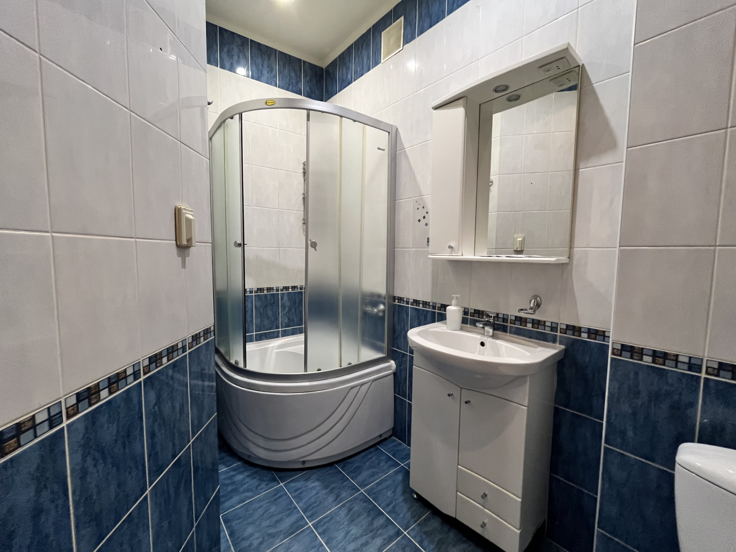 Апартаменты  Двухкомнатные в самом центре