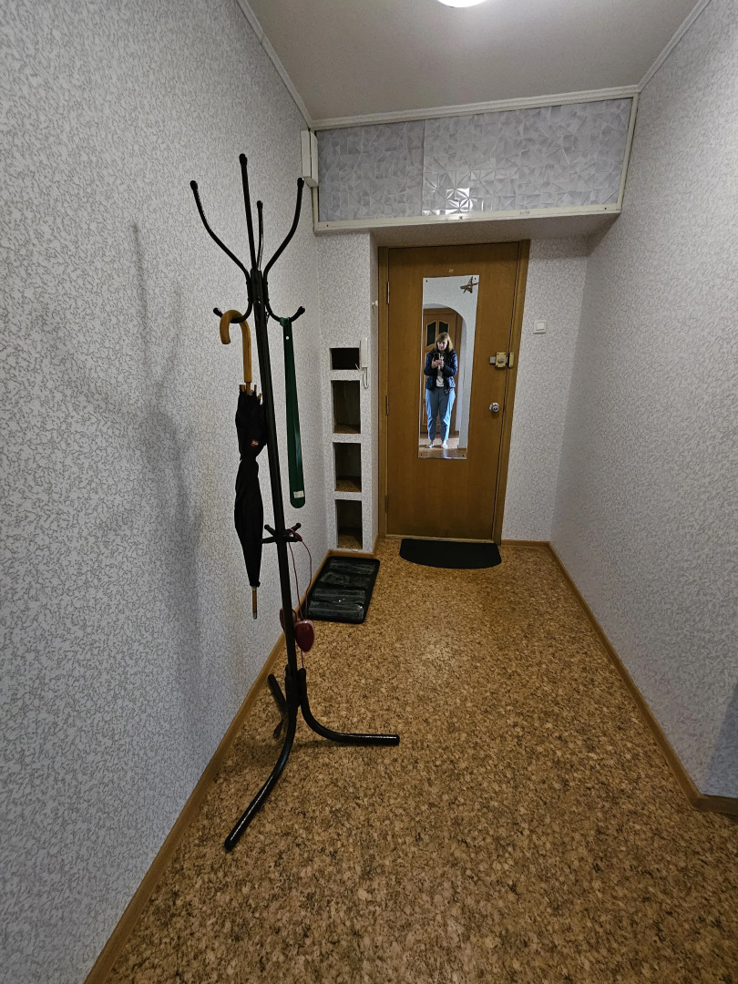 Апартаменты Надежда на ул.Слепнева