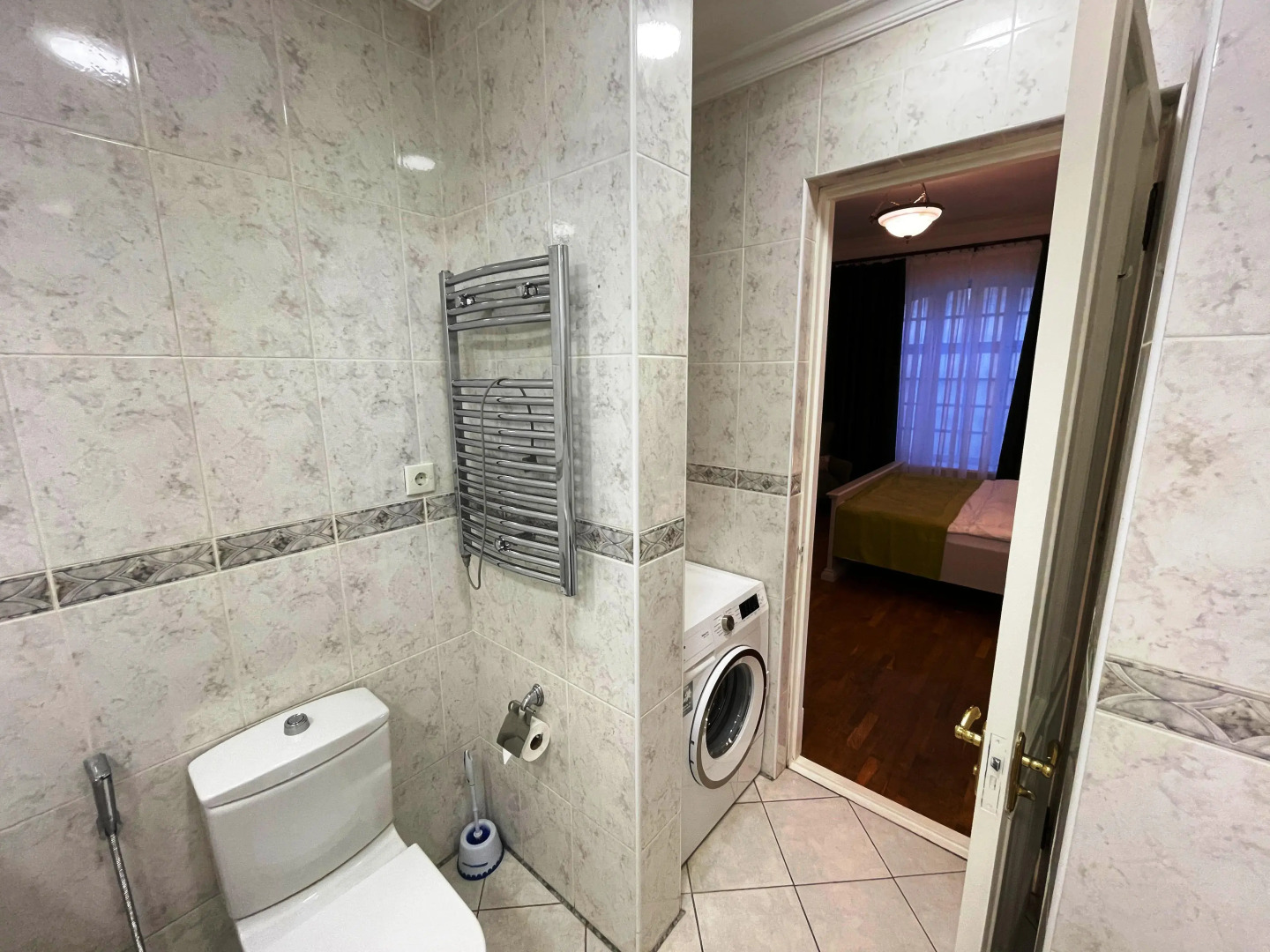 Апарт-отель Aldemar