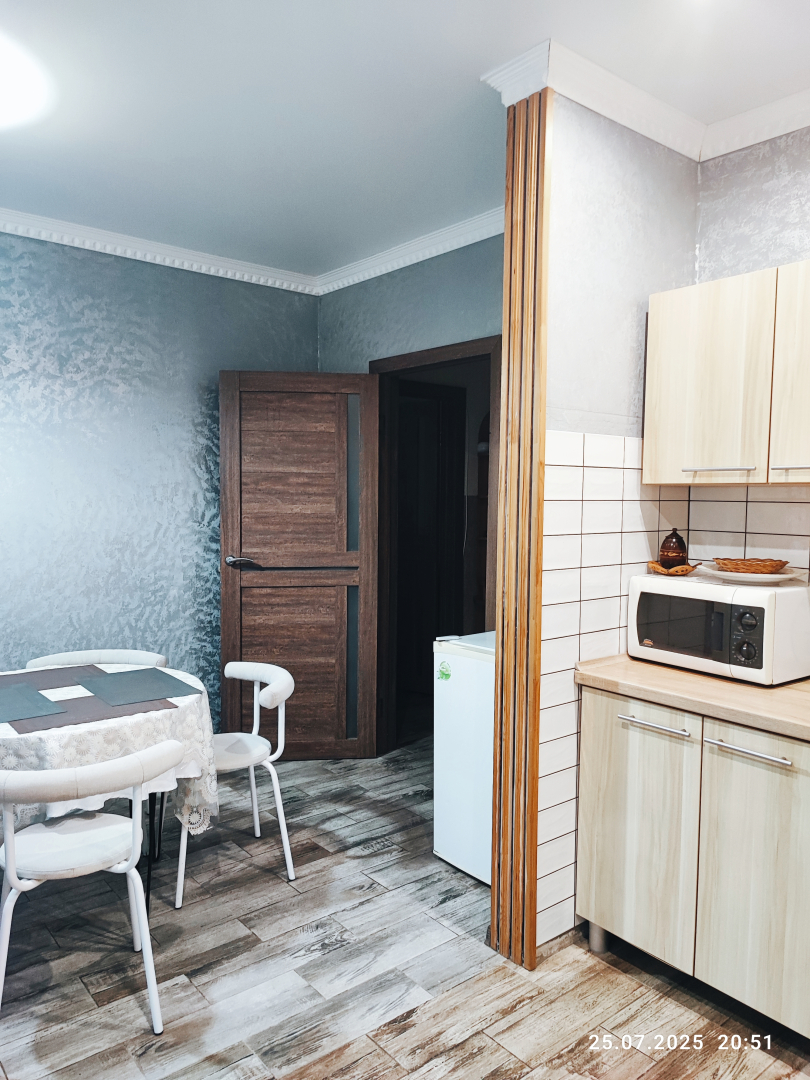 Квартира Прибалтийская Ривьера