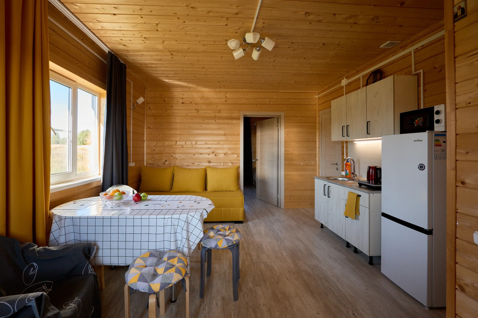 Частный Дом Уютный  в 7 Минутах Езды от Дивеево