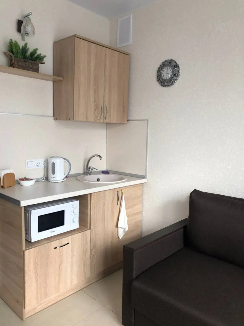 Апарт-Отель Дача Хаус