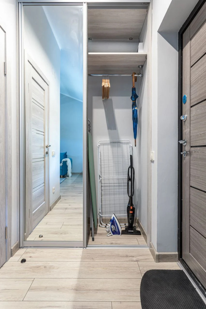 Апартаменты Домик у Моря