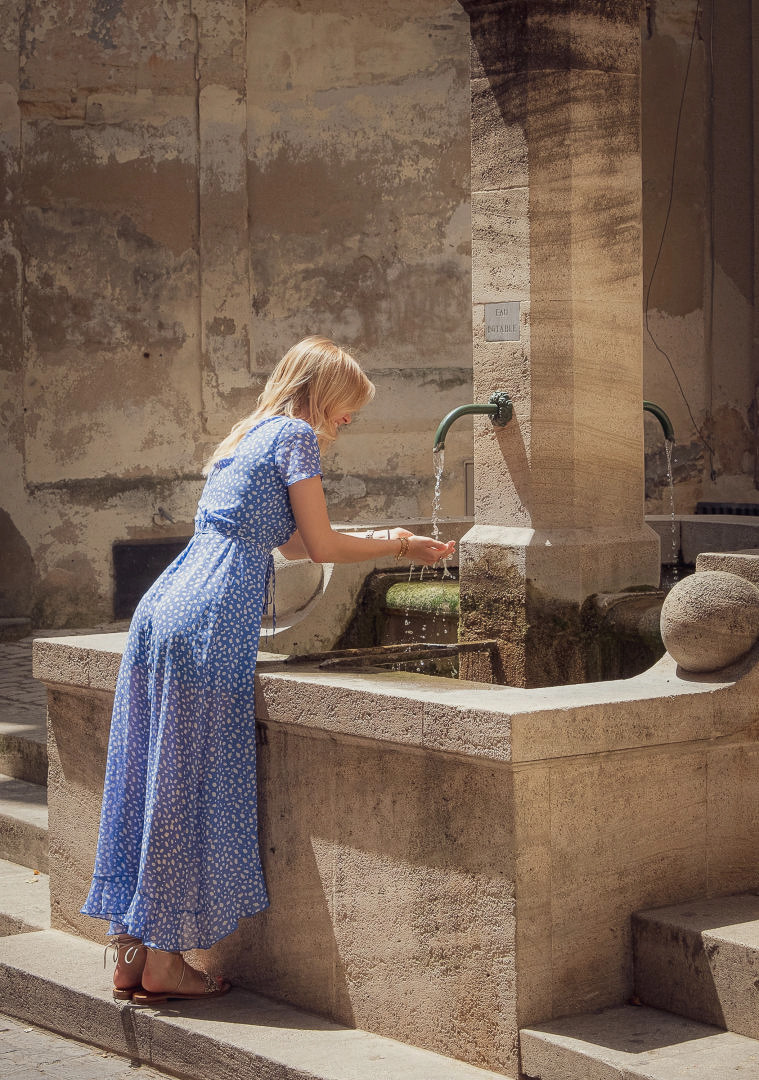 Бутик-Отель Entraigues