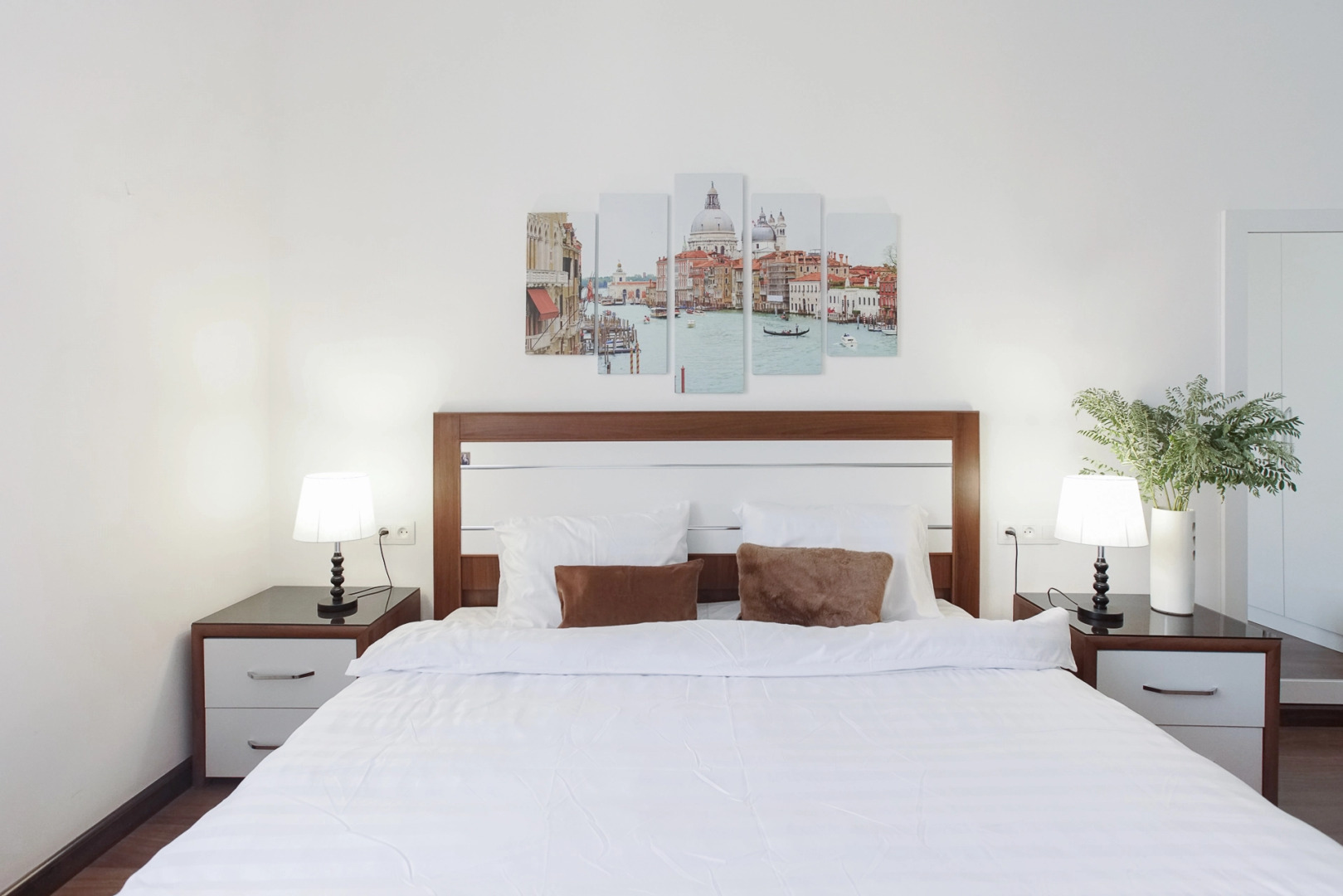 Апартаменты KeyGo #0001 рядом с Оперным Театром