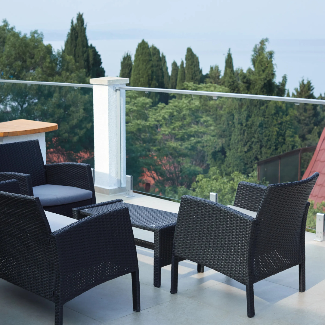 Жилое помещение Mira