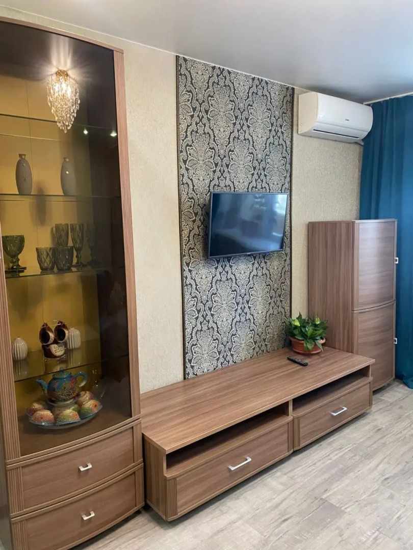 Квартира Guru вблизи Академии правосудия