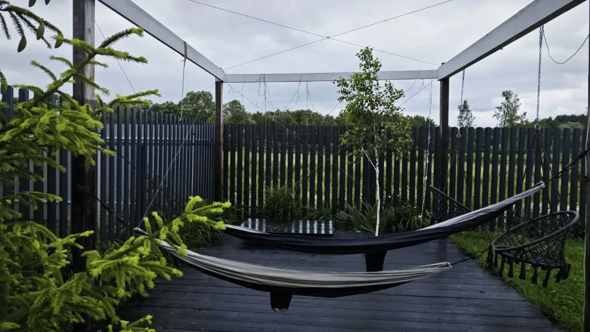 Частный дом Лис А Дом