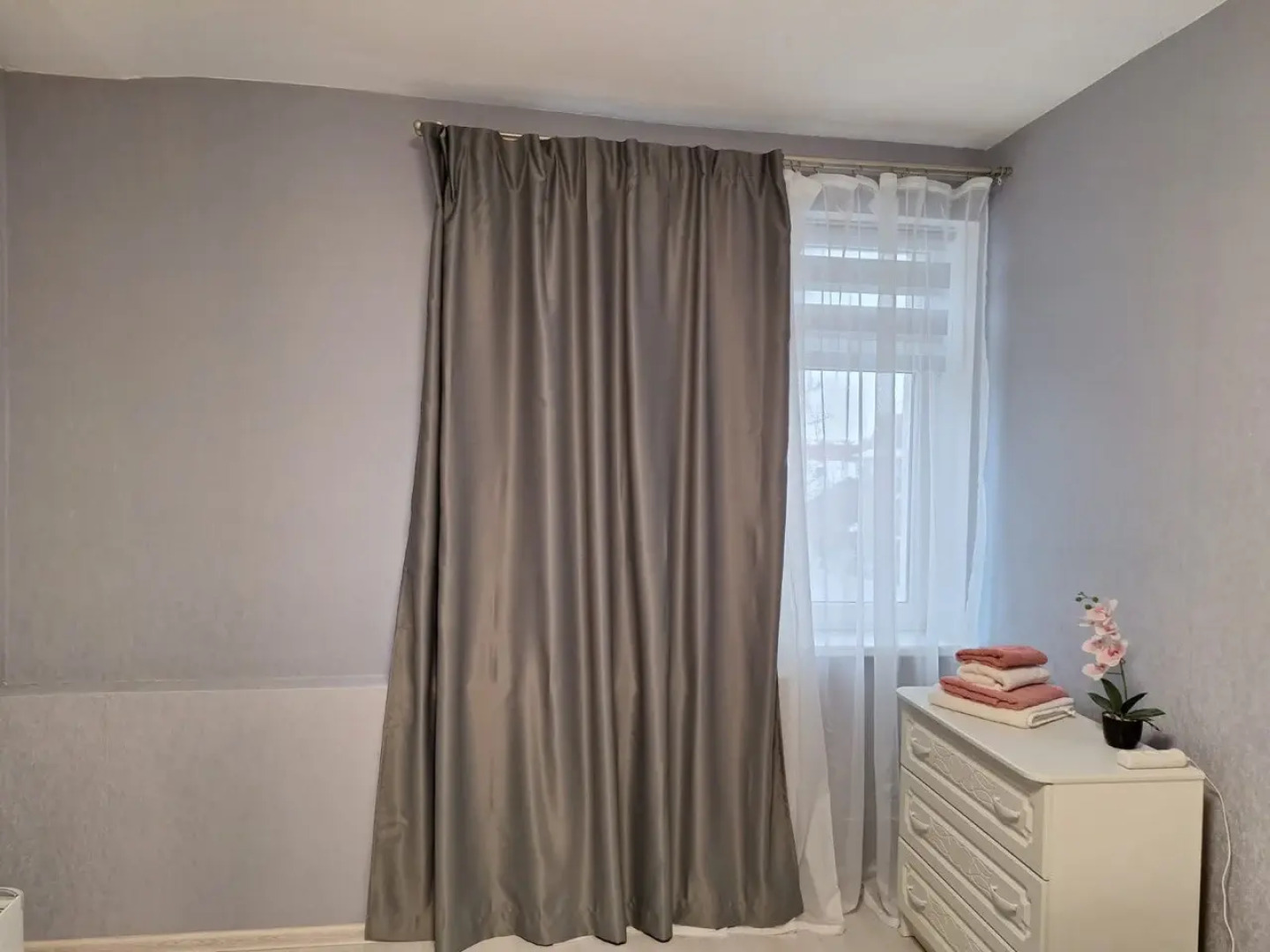 Апартаменты Baltic Resort на Курортном у моря