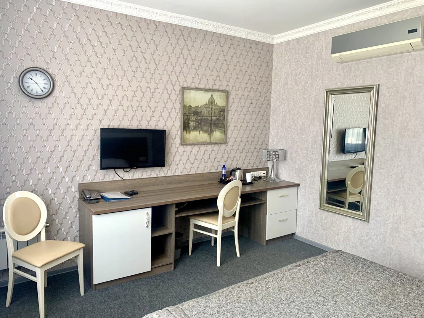 Отель Классик Hotel Classic