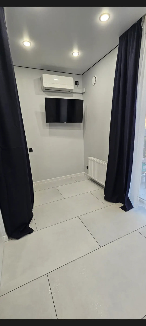 Квартира Уютная студия на Дадаева