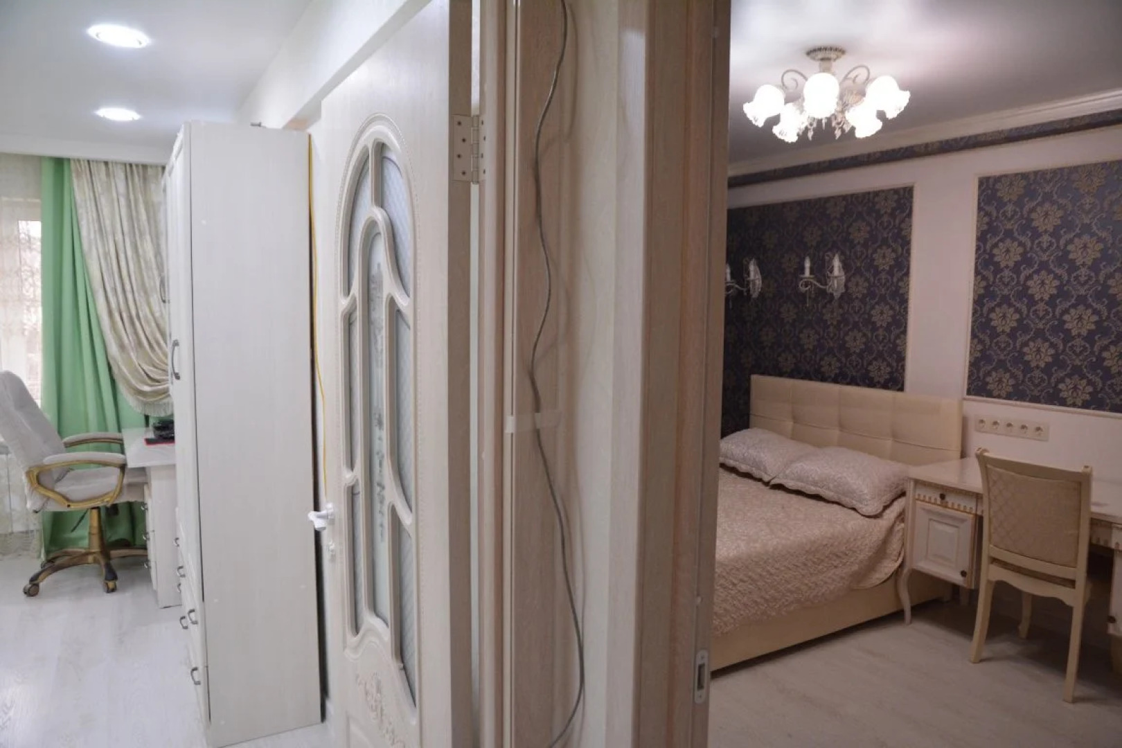 Апартаменты 2-х Комнатные