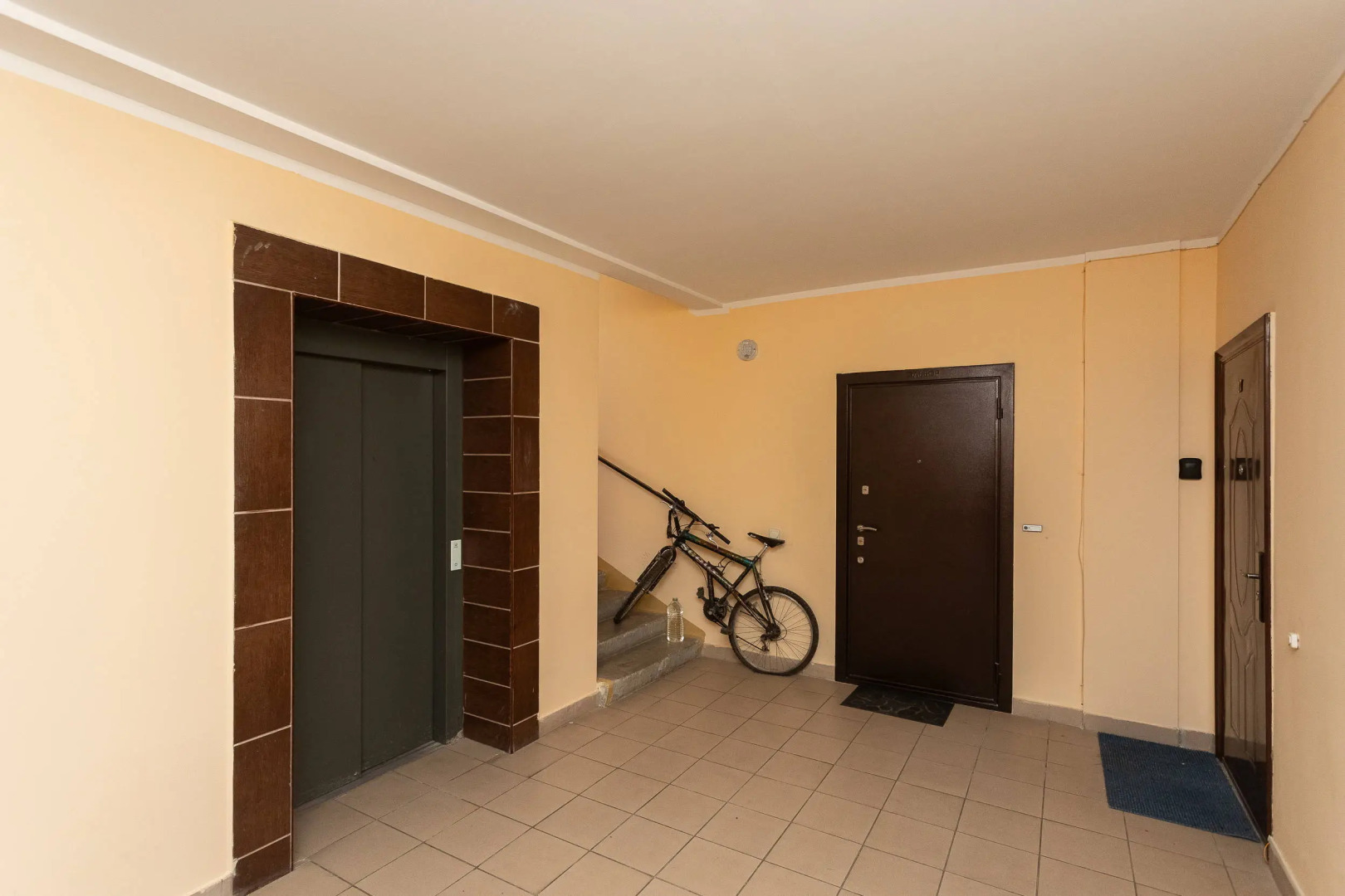 Апартаменты на Тургенева 21