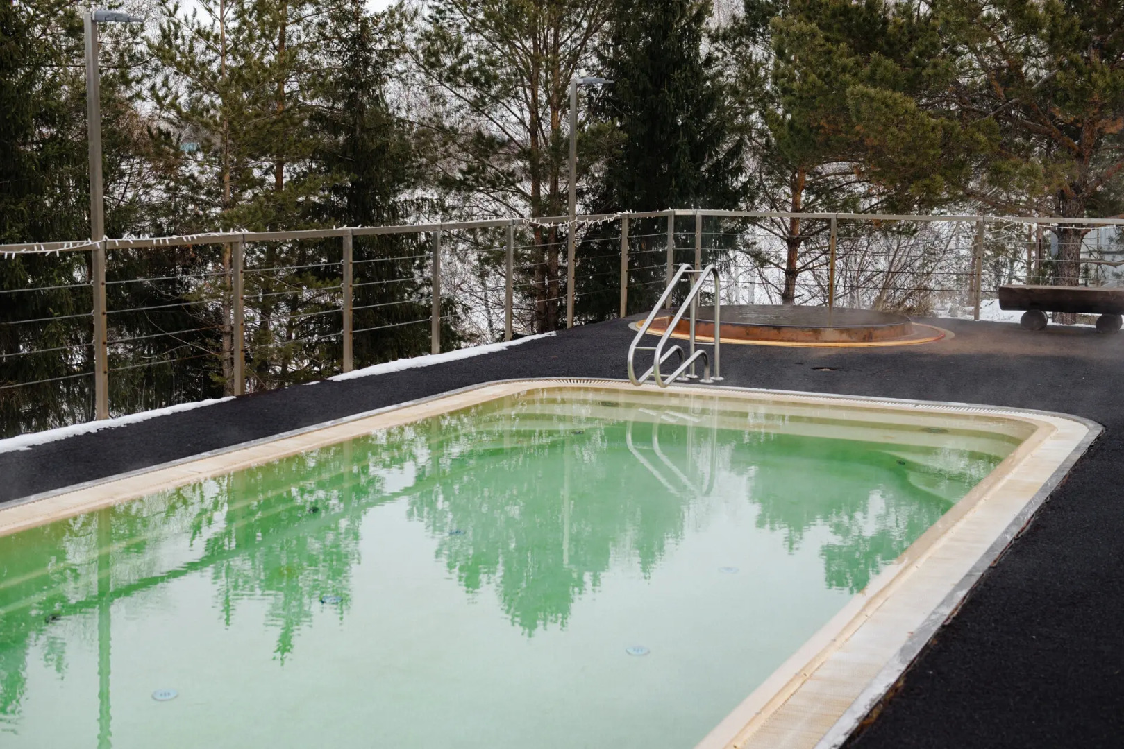 База отдыха Эко клуб Шышки