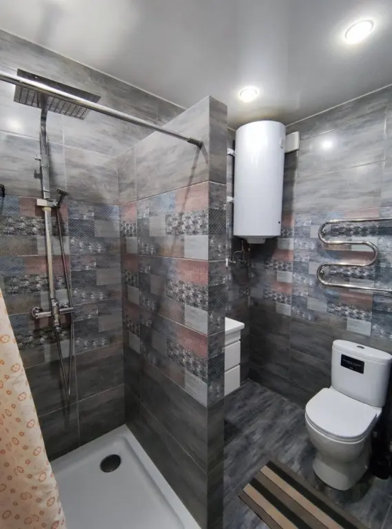 Квартиры Gala Aparts Studio №2