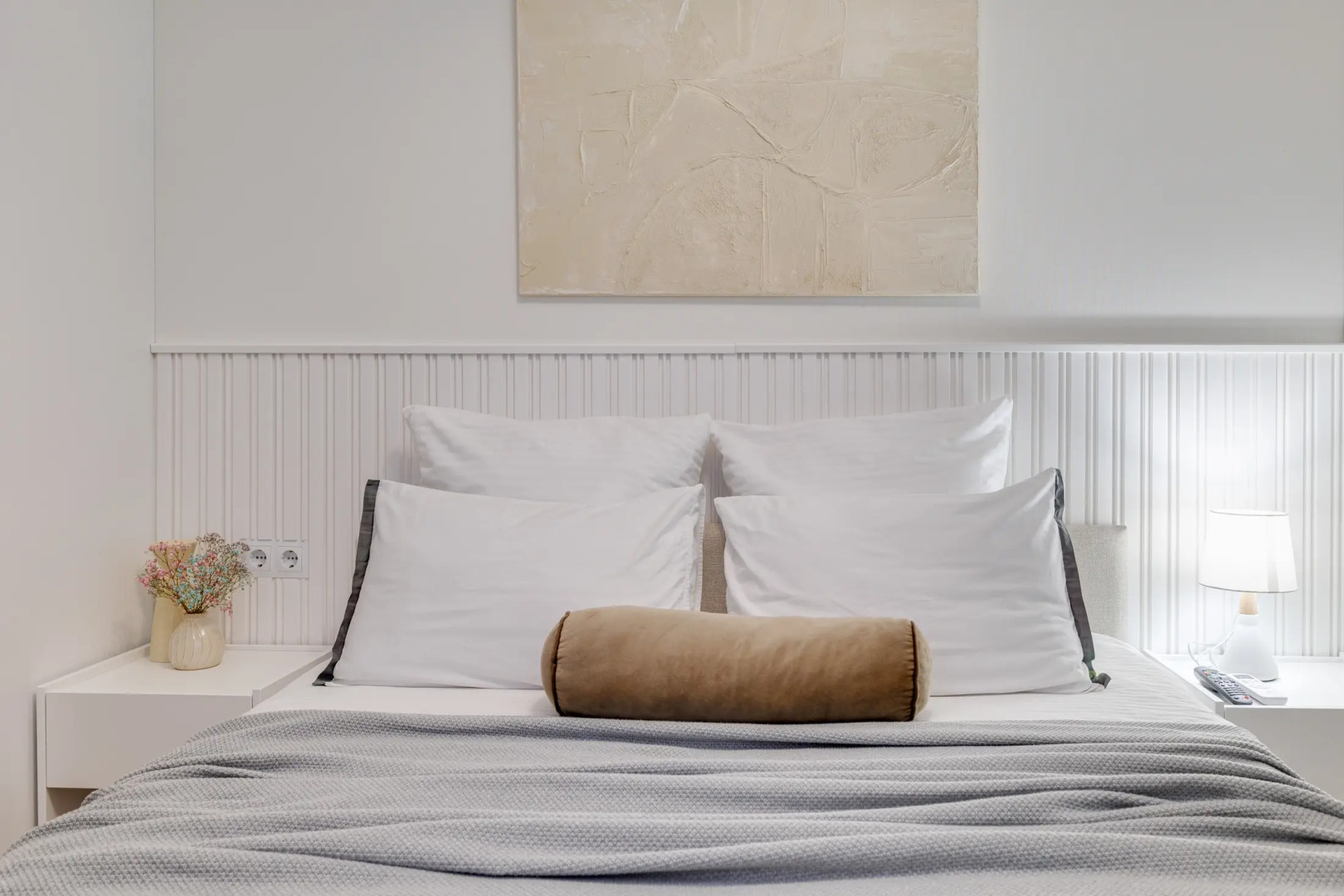 Апартаменты Happy People Рядом с Метро Прокшино