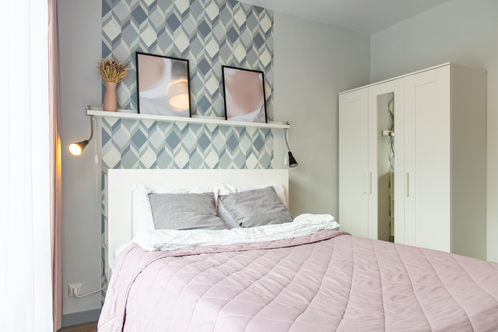 Квартира KotHouse