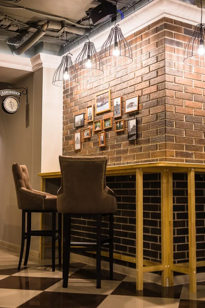 Отель Башня