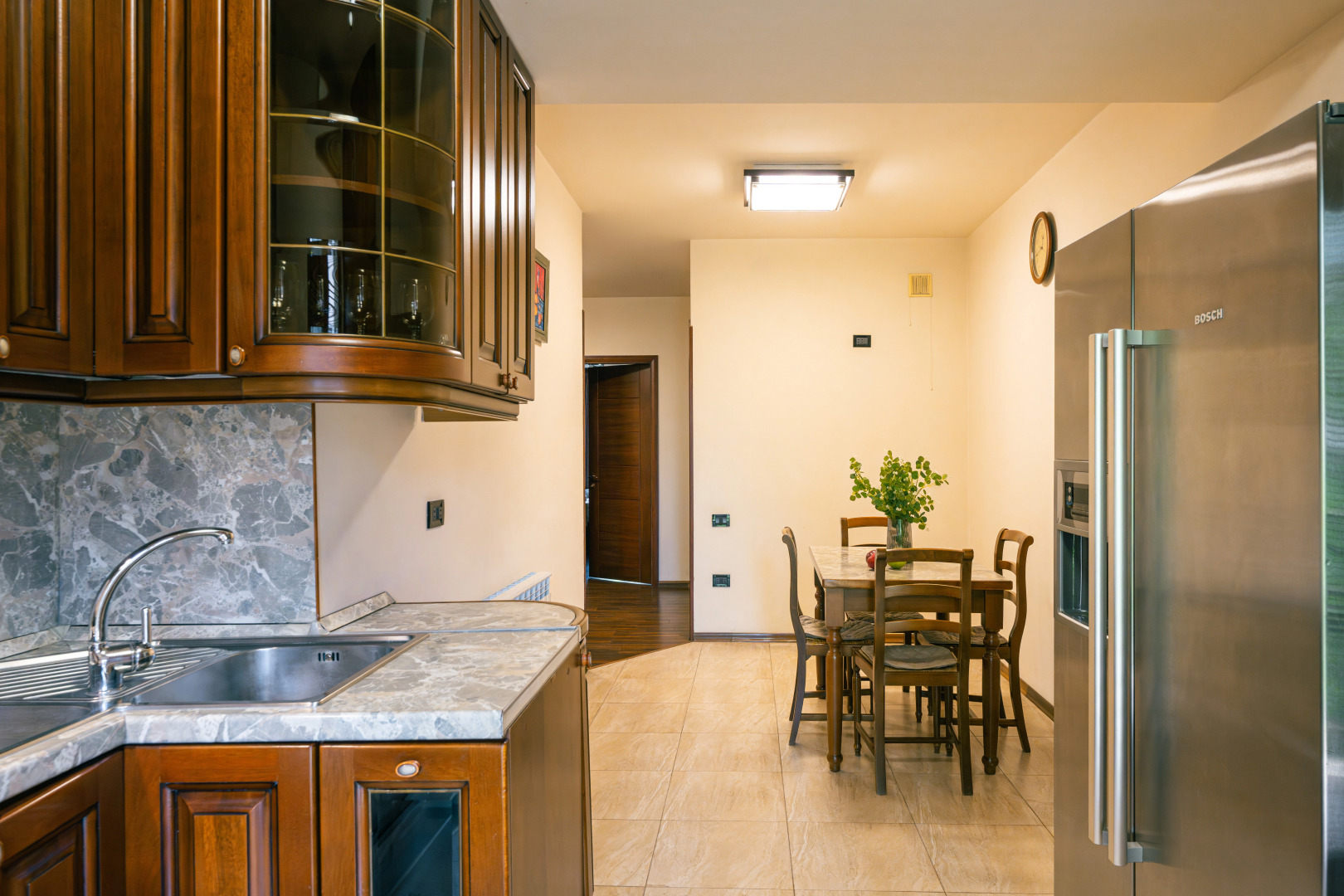 Апартаменты Stunning 2BR Apt Mashtots Avenue by Keygo 84