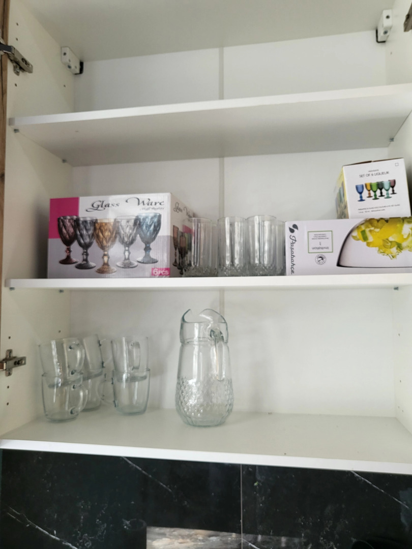 Квартира Максилан