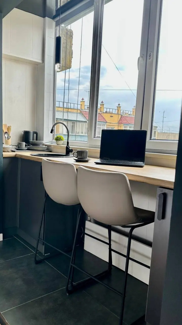 Апартаменты в Городе Алматы