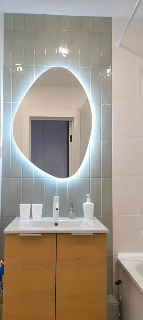 Апартаменты Оливка