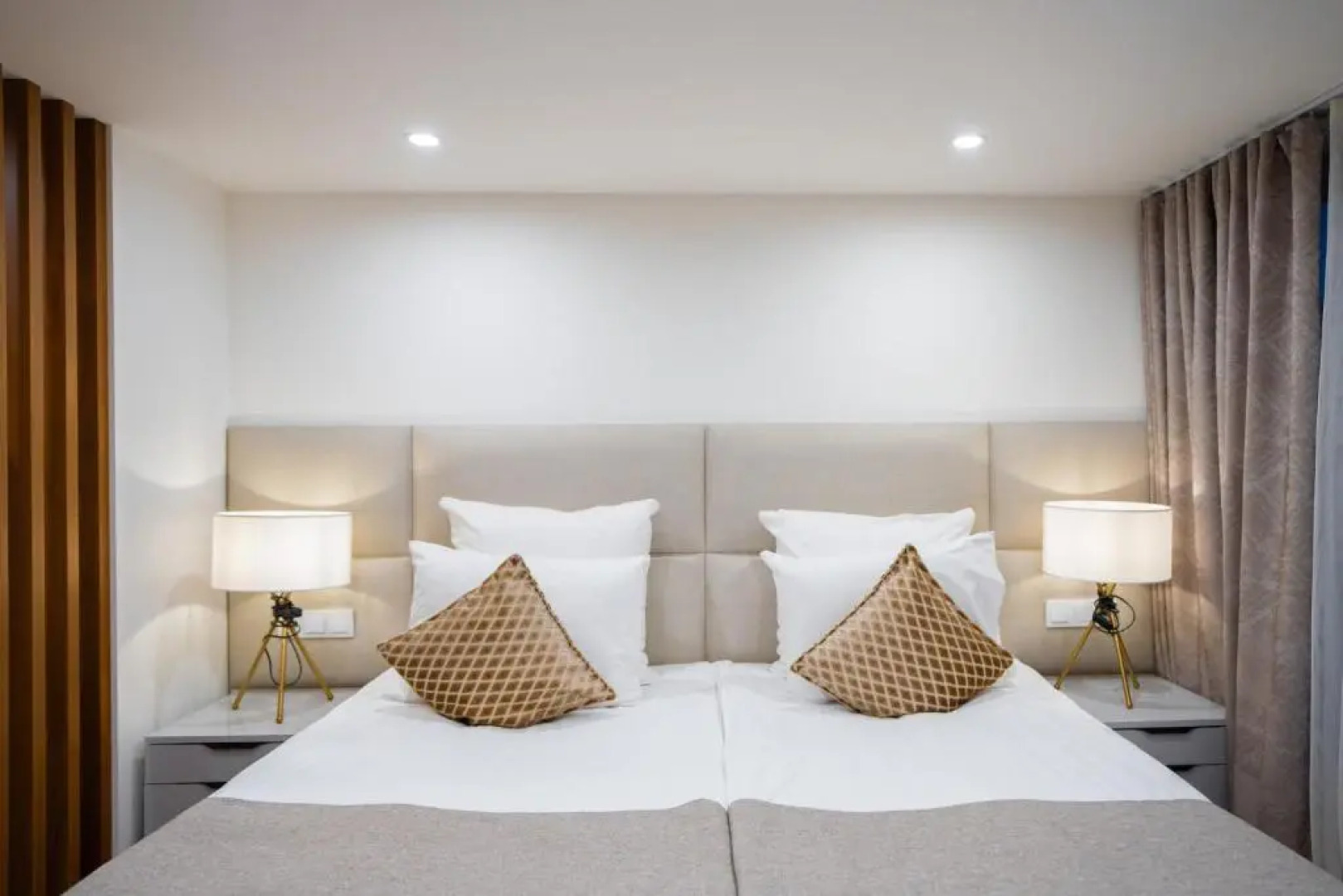 RIS Opera Apartments Yerevan