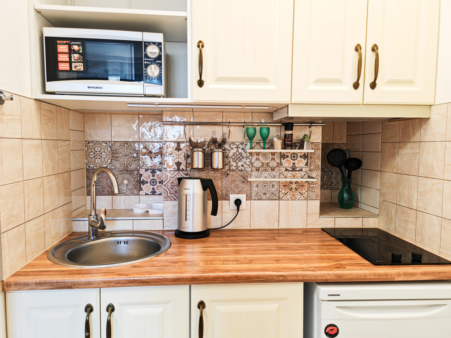 Квартира ArendApartment Graf Orlov 6