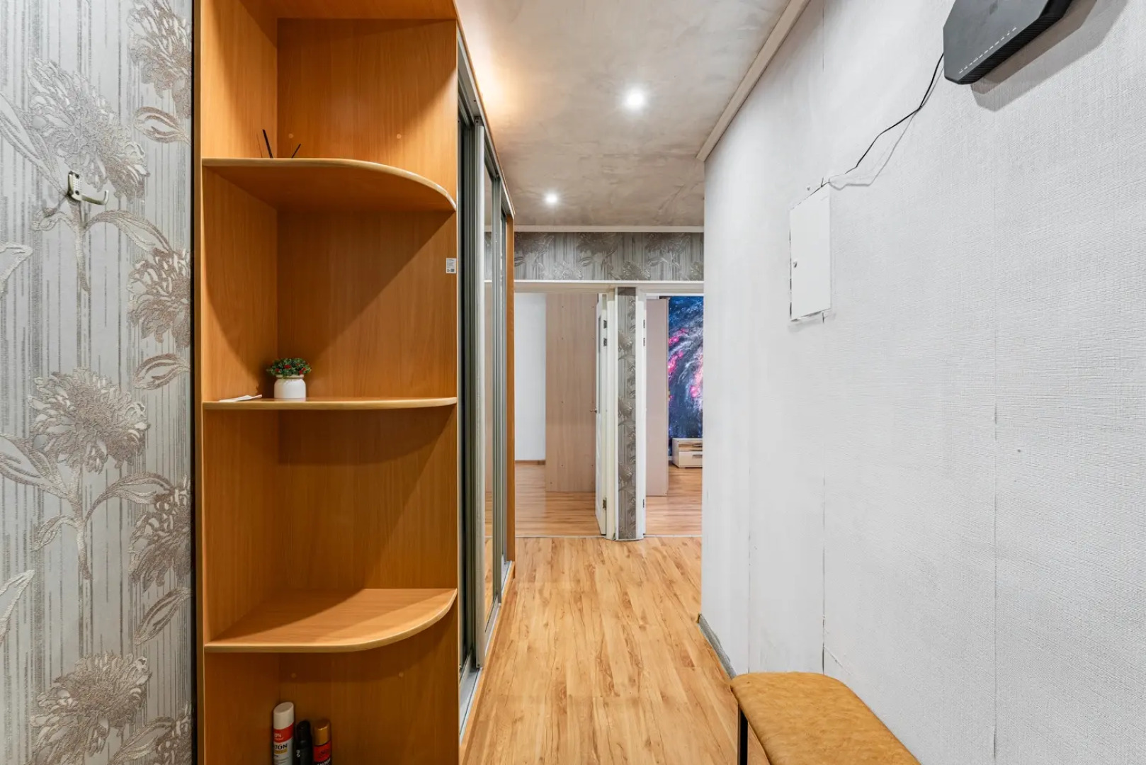 Квартира Семейные Некрасовка