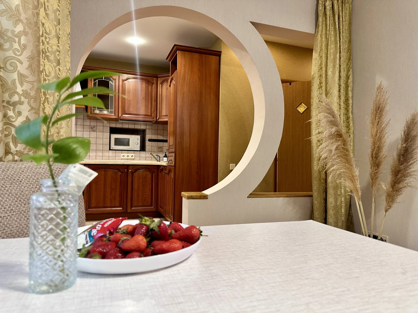 Квартира Отличная Двухкомнатная у ВДНХ