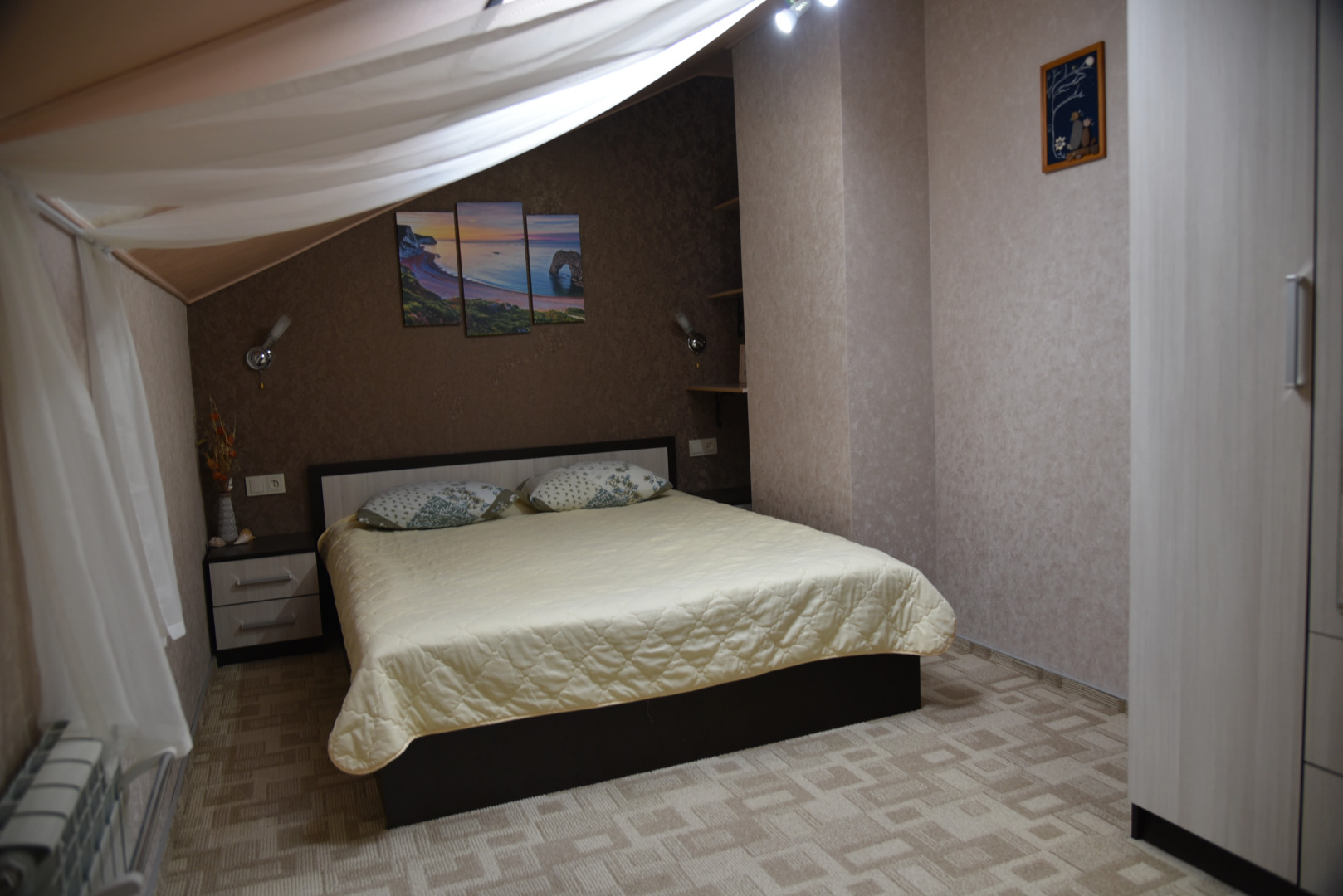 Гостевой дом Иволга