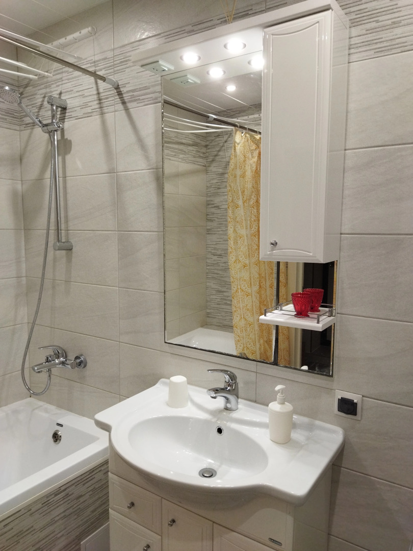 Апартаменты на Коперника в центре