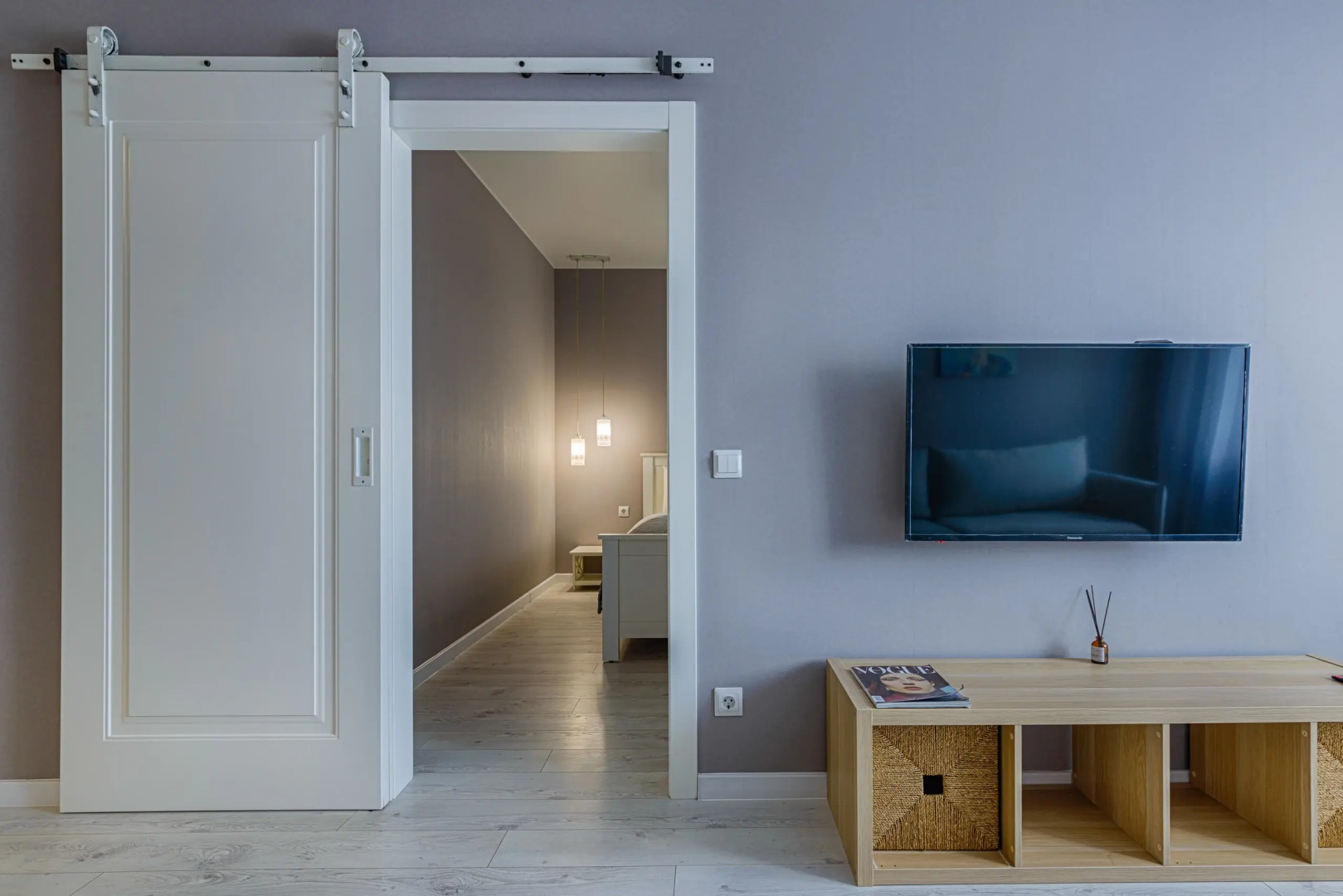 Апартаменты Athome Дзержинского