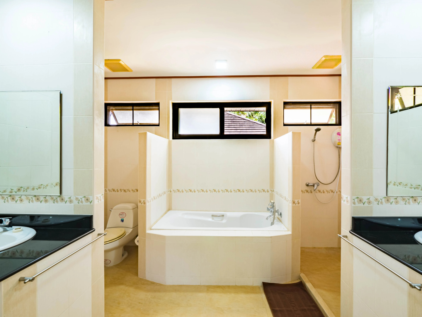 Курортный отель Resort Samui Parkville
