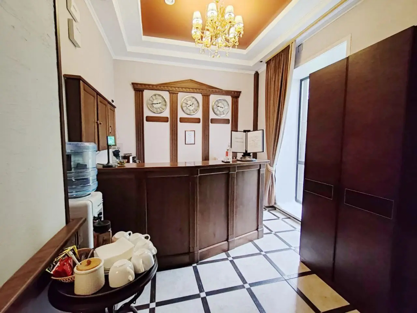 Гостевой дом Астра