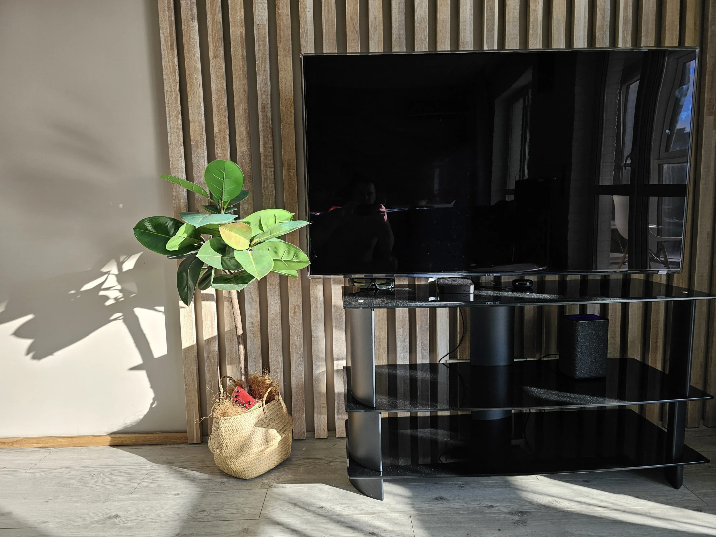 Квартира GREEN STUDIO